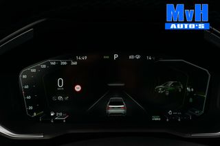 Lynk & Co 01 1.5 Plug-in Hybride|FULL BLACK EDITION|360ºCAM