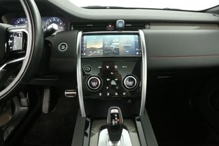 Land Rover Discovery Sport P300e R-Dynamic S AWD 309PK Automaat Pano Leder 360Camera LED Meridian-Audio Carplay Cruise Head-up PDC Navi 20"LMV Virtual