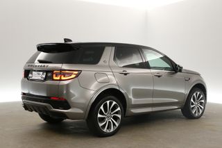 Land Rover Discovery Sport P300e R-Dynamic S AWD 309PK Automaat Pano Leder 360Camera LED Meridian-Audio Carplay Cruise Head-up PDC Navi 20"LMV Virtual