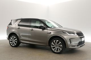 Land Rover Discovery Sport P300e R-Dynamic S AWD 309PK Automaat Pano Leder 360Camera LED Meridian-Audio Carplay Cruise Head-up PDC Navi 20"LMV Virtual