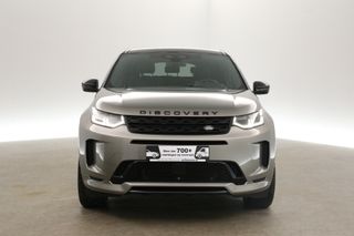 Land Rover Discovery Sport P300e R-Dynamic S AWD 309PK Automaat Pano Leder 360Camera LED Meridian-Audio Carplay Cruise Head-up PDC Navi 20"LMV Virtual