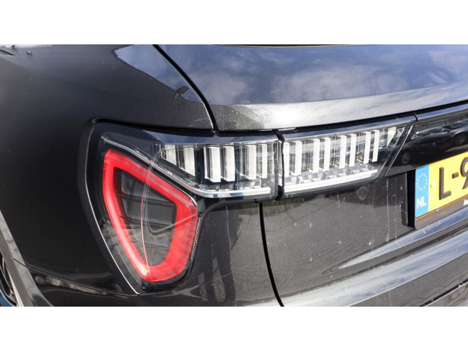 Lynk & Co 1 1.5 TSI FR | Led | Panoramadak | Lekker veel opties