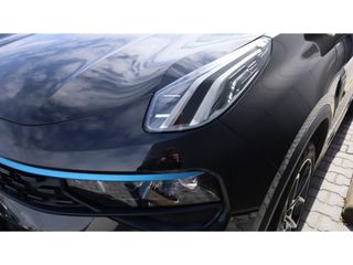 Lynk & Co 1 1.5 TSI FR | Led | Panoramadak | Lekker veel opties