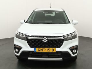 Suzuki S-Cross 1.4 Boosterjet Select Smart Hybrid