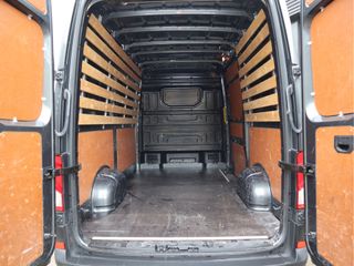 Volkswagen Crafter 35 2.0 TDI 177pk Euro 6 Automaat L2H2 - Nieuw L3H3 - LED - Cruise - Camera