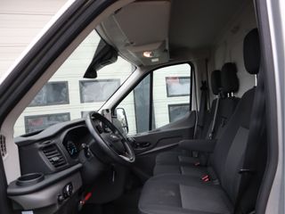 Ford Transit 2.0 TDCI 130pk Euro 6 L2H2 - 2 Jaar Garantie - Camera - PDC