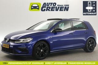 Volkswagen Golf 1.5 TSI R-Line 150PK Automaat Pano Clima ACC Camera Carplay LED Navi Virtual 17"LMV PDC