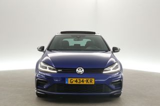 Volkswagen Golf 1.5 TSI R-Line 150PK Automaat Pano Clima ACC Camera Carplay LED Navi Virtual 17"LMV PDC