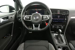 Volkswagen Golf 1.5 TSI R-Line 150PK Automaat Pano Clima ACC Camera Carplay LED Navi Virtual 17"LMV PDC