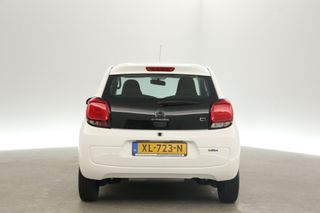 Citroën C1 1.0 VTi Airco LED Bluetooth Cruisecontrol