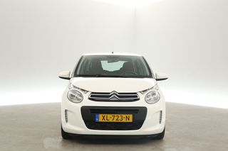 Citroën C1 1.0 VTi Airco LED Bluetooth Cruisecontrol