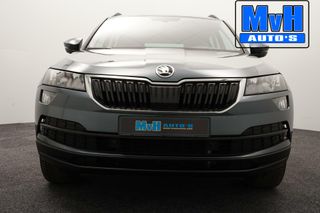 Škoda Karoq 1.5 TSI ACT Business Edition Plus|TREKHAAK|CAMERA