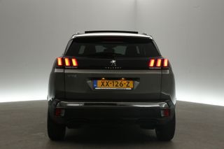 Peugeot 3008 1.2 PureTech 131PK Automaat Pano Sfeerverl. LED Clima Cruise Carplay Memory-Seats Virtual 19"LMV PDC