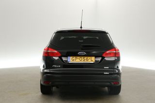 Ford Focus 1.0 Titanium Clima Cruise LED Parkeersensoren Navigatie 18"LMV MF-Stuur