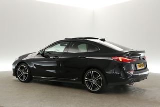 BMW 2 Serie 218i M-Sport Gran-Coupe 141PK Automaat Pano Sfeer LED Camera Clima Carplay Navi Virtual Cruise 18"LMV PDC