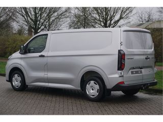 Ford Transit Custom 320S 136PK Trend MY2024 Navi, Adap. Cruise, LED Trekhaak!! NR. W02*