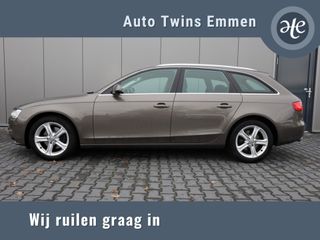 Audi A4 Avant 1.8 TFSI Business Ed | Led | Pdc | Media | Super netjes