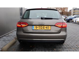 Audi A4 Avant 1.8 TFSI Business Ed | Led | Pdc | Media | Super netjes