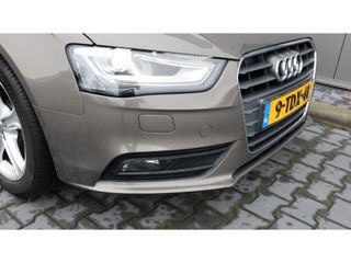 Audi A4 Avant 1.8 TFSI Business Ed | Led | Pdc | Media | Super netjes