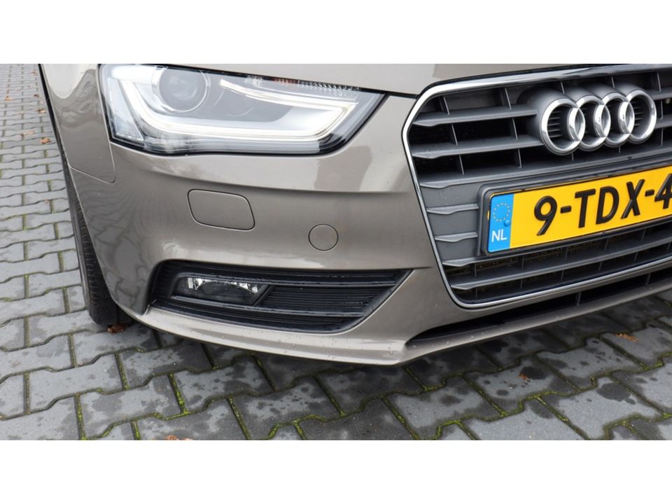 Audi A4 Avant 1.8 TFSI Business Ed | Led | Pdc | Media | Super netjes