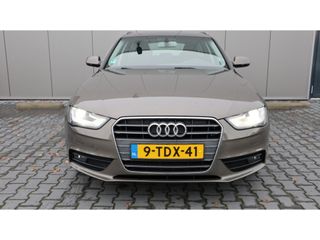 Audi A4 Avant 1.8 TFSI Business Ed | Led | Pdc | Media | Super netjes