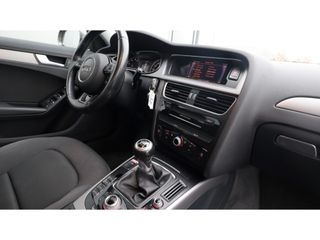 Audi A4 Avant 1.8 TFSI Business Ed | Led | Pdc | Media | Super netjes