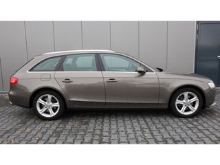 Audi A4 Avant 1.8 TFSI Business Ed | Led | Pdc | Media | Super netjes