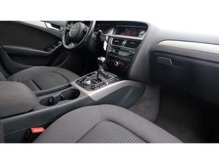 Audi A4 Avant 1.8 TFSI Business Ed | Led | Pdc | Media | Super netjes