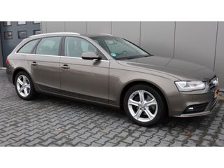 Audi A4 Avant 1.8 TFSI Business Ed | Led | Pdc | Media | Super netjes