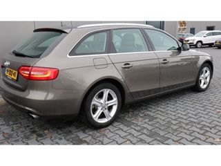 Audi A4 Avant 1.8 TFSI Business Ed | Led | Pdc | Media | Super netjes