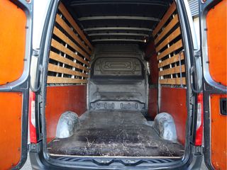 Mercedes-Benz Sprinter 314 CDI Euro 6 Automaat L2H2 - 3,5t KG Trekhaak - Airco - 3 Zits