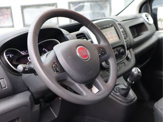 Fiat Talento 1.6 EcoJet 126pk Euro 6 L2 Lang - Navi - Trekhaak