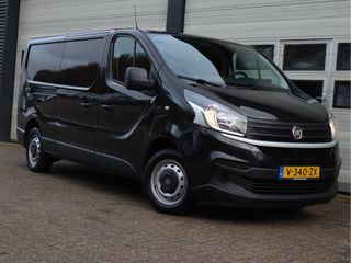 Fiat Talento 1.6 EcoJet 126pk Euro 6 L2 Lang - Navi - Trekhaak