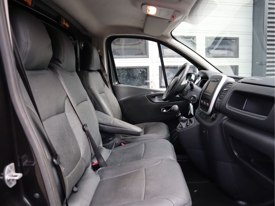 Fiat Talento 1.6 EcoJet 126pk Euro 6 L2 Lang - Navi - Trekhaak