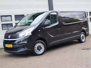 Fiat Talento 1.6 EcoJet 126pk Euro 6 L2 Lang - Navi - Trekhaak