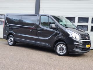 Fiat Talento 1.6 EcoJet 126pk Euro 6 L2 Lang - Navi - Trekhaak