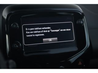 Citroën C1 1.0 VTi Feel Carplay Android Navigatie Camera Airco LED Elektrische Ramen