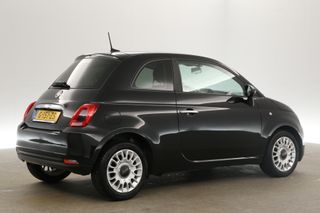 Fiat 500 0.9 TwinAir Airco Cruise LED 15"LMV DAB+ Bluetooth