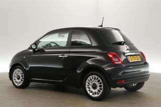 Fiat 500 0.9 TwinAir Airco Cruise LED 15"LMV DAB+ Bluetooth