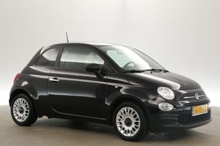 Fiat 500 0.9 TwinAir Airco Cruise LED 15"LMV DAB+ Bluetooth