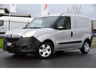 Opel Vivaro 1.6 CDTI L1H1 Edition Airco, Trekhaak, 95PK, Radio!