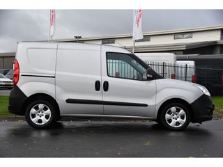 Opel Vivaro 1.6 CDTI L1H1 Edition Airco, Trekhaak, 95PK, Radio!