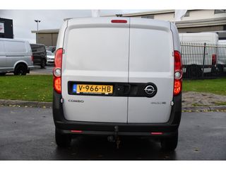 Opel Vivaro 1.6 CDTI L1H1 Edition Airco, Trekhaak, 95PK, Radio!