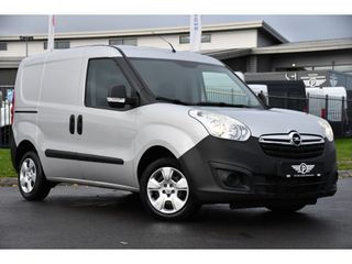 Opel Vivaro 1.6 CDTI L1H1 Edition Airco, Trekhaak, 95PK, Radio!