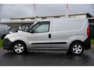 Opel Vivaro 1.6 CDTI L1H1 Edition Airco, Trekhaak, 95PK, Radio!