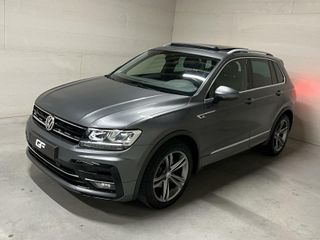 Volkswagen Tiguan 1.5 TSI ACT R-Line Pano Virtual Trekh. NAP