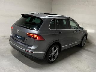 Volkswagen Tiguan 1.5 TSI ACT R-Line Pano Virtual Trekh. NAP