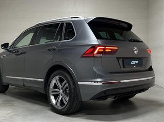 Volkswagen Tiguan 1.5 TSI ACT R-Line Pano Virtual Trekh. NAP