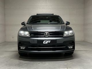 Volkswagen Tiguan 1.5 TSI ACT R-Line Pano Virtual Trekh. NAP