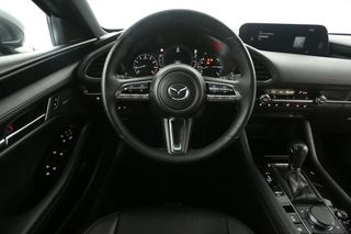 Mazda 3 2.0 e-SkyActiv-G Luxury Automaat Bose-Audio Clima Camera Carplay LED Cruise Navi PDC 18''LMV